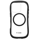 �l�r�\�����[�V�����Y&nbsp;iPhone 16 Pro �����[�d�Ή��E�Ϗ��E�ϏՌ��n�C�u���b�h�P�[�X �uViAMO charge�v&nbsp;LN-IP24VMCLBK