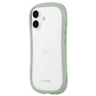 �l�r�\�����[�V�����Y&nbsp;iPhone 17 �Ϗ��E�ϏՌ��n�C�u���b�h�P�[�X �uViAMO freely�v&nbsp;LN-IM25VMFGR