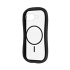 �l�r�\�����[�V�����Y&nbsp;Google Pixel 10a�Ή� �Ϗ��E�ϏՌ��n�C�u���b�h�P�[�X �uViAMO mag�v&nbsp;LN-26SP1VMMBK