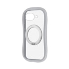 �l�r�\�����[�V�����Y&nbsp;Google Pixel 10a�Ή� 360�x��]�X�^���h�t���E�ϏՌ��n�C�u���b�h�P�[�X �uViAMO mag swing�v&nbsp;LN-26SP1VMMSSV
