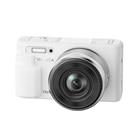 ���V�J&nbsp;�f�W�^���J�����iCity 200�j&nbsp;YAS-DGC200-WH