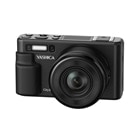 ���V�J&nbsp;�f�W�^���J�����iCity 200�j&nbsp;YAS-DGC200-BK