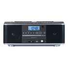 AUREX&nbsp;CD���W�I�J�Z�b�g���R�[�_�[&nbsp;AX-KCRW70(S)