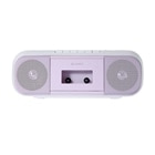 AUREX&nbsp;CD���W�I�J�Z�b�g���R�[�_�[&nbsp;AX-KCR60(P)
