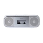 AUREX&nbsp;CD���W�I�J�Z�b�g���R�[�_�[&nbsp;AX-KCRR60(S)