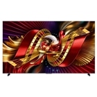 TCL&nbsp;98V�^�@4K�`���[�i�[�����t���e���r�@C8L�V���[�Y�iGoogle TV�j&nbsp;98C8L