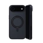 Deff&nbsp;iPhone Air�p MagSafe�Ή������O�t���n�C�u���b�h�P�[�X&nbsp;DCS-IPE25MAMRBK