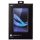 NEC LAVIE T11 PC-T1175BAS　タブレット　Android PC-T1175BAS Androidタブレット LAVIE T11シリーズ T1175/BAS