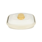 �l�t�j&nbsp;�d�q�����W��p������ RANGEMATE PRO SQUARE by BRUNO(�����W���[�g �v�� �X�N�G�A �o�C �u���[�m)&nbsp;MCB102A-W
