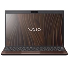 VAIOioCIj 12.5^oCp\R@SX12 core5 16GB 512GB 12.5FHD VJS12795107T