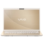 VAIOioCIj 14^m[gp\R@F14 core7 16GB 512GB 14.0FHD VJF14297108N