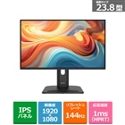 MSI�i�G���G�X�A�C�j&nbsp;23.8�^�r�W�l�X���j�^�[�@PRO MP245PG E14&nbsp;PRO-MP245PG-E14