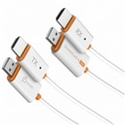 j5 create&nbsp;ScreenCast Mini ���C�����XHDMI����M�@&nbsp;JVAW65