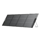 EcoFlow�i�G�R�t���[�j&nbsp;EcoFlow 220W�y�ʗ��ʃ\�[���[�p�l��&nbsp;EFSOLARLIGHT220W-P-D-XT-4