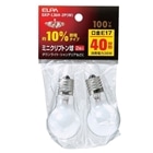 ELPA&nbsp;�~�j�N���v�g���d���@40W E17&nbsp;GKP-L36H-2P(W)