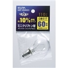 ELPA&nbsp;�~�j�N���v�g���d���@60W E17&nbsp;GKP-H54H(C)