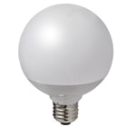 ELPA&nbsp;LED�d�� �{�[�����` G95&nbsp;LDG7L-G-G2104