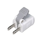 ELPA&nbsp;�y�ɔ�����A�_�v�^�[&nbsp;RTP-303NB(W)