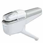 【コクヨ】　針なしステープラー　SLN-MSH110W　<文具>