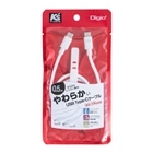 �i�J�o���V&nbsp;USB�@Type-C to C�P�[�u���^0.5m&nbsp;UKS-CC05W