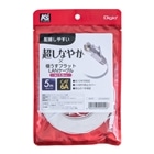�i�J�o���V&nbsp;LAN�P�[�u���^5���^�ɂ��� �t���b�g�^�C�v&nbsp;LKS-F6A050WH