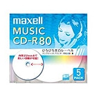 オーディオ/オーディオメディア/音楽用CD-R・CD-RW/CD-R｜[通販]ケーズデンキ