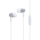 maxell�i�}�N�Z���j&nbsp;�}�C�N���ڃ����R���t���J�i���^�w�b�h�z���u�{FiT�v&nbsp;MXH-C130SWH