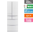 キッチン・調理家電/冷蔵庫・冷凍庫/冷蔵庫/445～499リットル