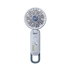 RHYTHM�i���Y���j&nbsp;�n���f�B�t�@���@Silky Wind Mobile 4 PEANUTS���f��&nbsp;9ZF042MS04