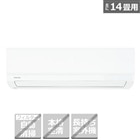 ŁiTOSHIBAj GAR@4.0kw@U-MV[Y RAS-U401M(W)