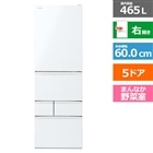 ŁiTOSHIBAj 5hA①[ʏ肨͂܂łɂԂꍇ] GR-Y470GSH(EW)