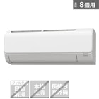 �R���i&nbsp;�G�A�R���@2.5kw�@ReLaLa�i�������jN�V���[�Y&nbsp;CSH-N2526R(W)
