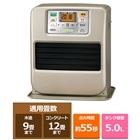 �R���i&nbsp;�Ζ��t�@���q�[�^�[�@SR�^�C�v&nbsp;FH-SR3326Y(N)