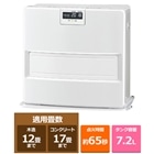 �R���i&nbsp;�Ζ��t�@���q�[�^�[�@VX�V���[�Y&nbsp;FH-VX4626BY(W)