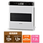 �R���i&nbsp;�Ζ��t�@���q�[�^�[�@WZ�V���[�Y&nbsp;FH-WZ3626BY(WG)