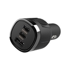 �J�V����&nbsp;DC-120W USB 3�|�[�g PD100W �������� ���t�@��&nbsp;DC-078