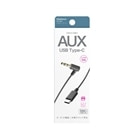 �J�V����&nbsp;C-AUX �P�[�u�� 1m&nbsp;KD-251