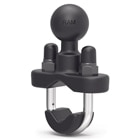 RAM MOUNTSi}gj UNvx[X  XeX{g 12.7-25.4mmΉ 1C`{[ RAM-B-231U