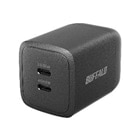 obt@[iBuffaloj USB PD[d BSACPD6500C2BK