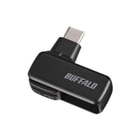 obt@[iBuffaloj USB 3.2iGen 1jType-CΉ microSDpJ[h[_[/C^[@BSCRM100U3CV[Y BSCRM100U3CBK