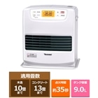 甲MJ18259　送料無料　即購入可能　スピード発送　石油ファンヒーター Amazon | ダイニチ (Dainichi) 石油ファンヒーター (木造19畳