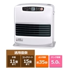 空調・季節家電/暖房器具/石油ファンヒーター(メーカー
