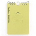 TwoDucks�i�c�[�_�b�N�X�j&nbsp;�n���M���O�����O���� 60�� B7�T�C�Y&nbsp;TD0006