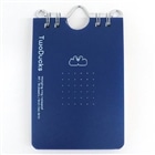 TwoDucks�i�c�[�_�b�N�X�j&nbsp;�n���M���O�����O���� 60�� A7�T�C�Y&nbsp;TD0007