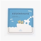 TwoDucks�i�c�[�_�b�N�X�j&nbsp;�����m�[�g 72�� �t���[�^�C�v&nbsp;TD0010