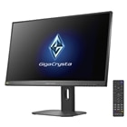 I-O DATA�i�A�C�E�I�[�E�f�[�^�@��j&nbsp;320Hz�Ή� 24.5�^�Q�[�~���O���j�^�[�uGigaCrysta�v&nbsp;LCD-GD254U