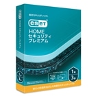 �L���m���h�s�\�����[�V�����Y&nbsp;�����Z�L�����e�B�\�t�g&nbsp;ESET HOME �Z�L�����e�B �v���~�A�� 1�N 3�� 2025