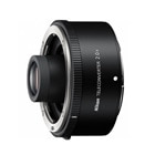 NikonijRj eRo[^[@Z TELECONVERTER TC-2.0x ZTC-20X
