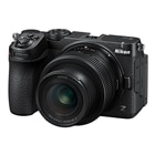 Nikon�i�j�R���j&nbsp;�t���T�C�Y�~���[���X�J�����@Z5IIC 24-50 �����Y�L�b�g&nbsp;Z5IIC ��ׯ� 24-50�ݽ޷��