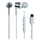 �I�[�f�B�I�e�N�j�J&nbsp;USB Type-C�p�C���z��&nbsp;ATH-CKD30C WH